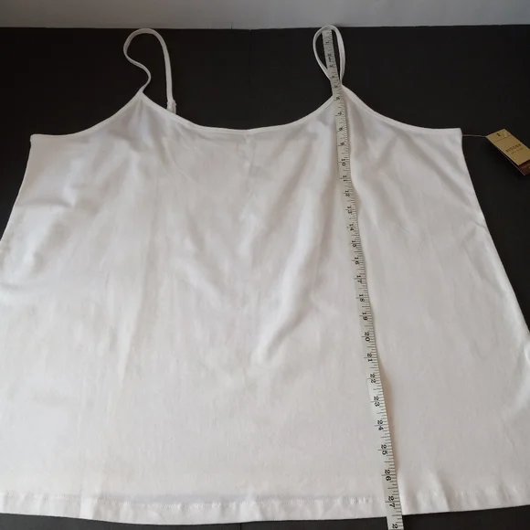 Sonoma Everyday Cami - Picture 6 of 6